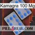 Kamagra 100 Mg 20